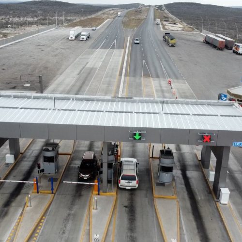 006 VAMOS AVANZANDO EN LAS GRANDES OBRAS DE COAHUILA- MANOLO