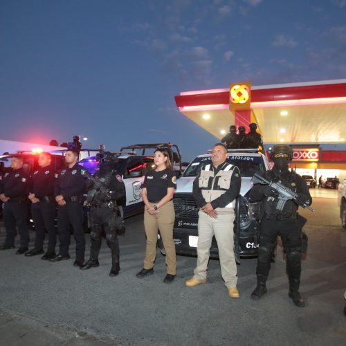 COAHUILA ACTIVA PLAN DE RESPUESTA INVERNAL 2025–2026 1